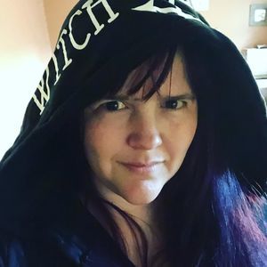 Meet your Posher, Tricia